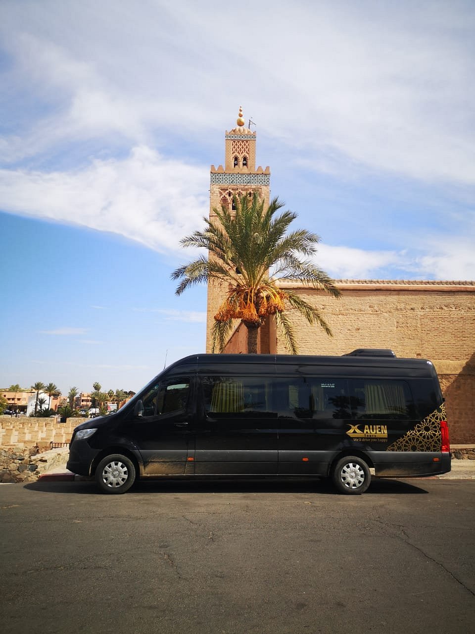 Tétouan – Asilah City 3 PAX