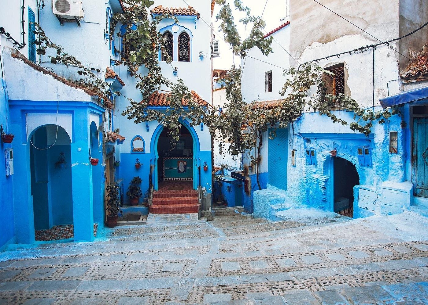 Excursion d’une journée de Tanger à Tétouan