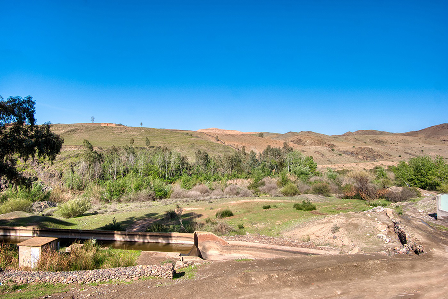 Day-Pass aux Montagnes de l'Atlas - photo 2