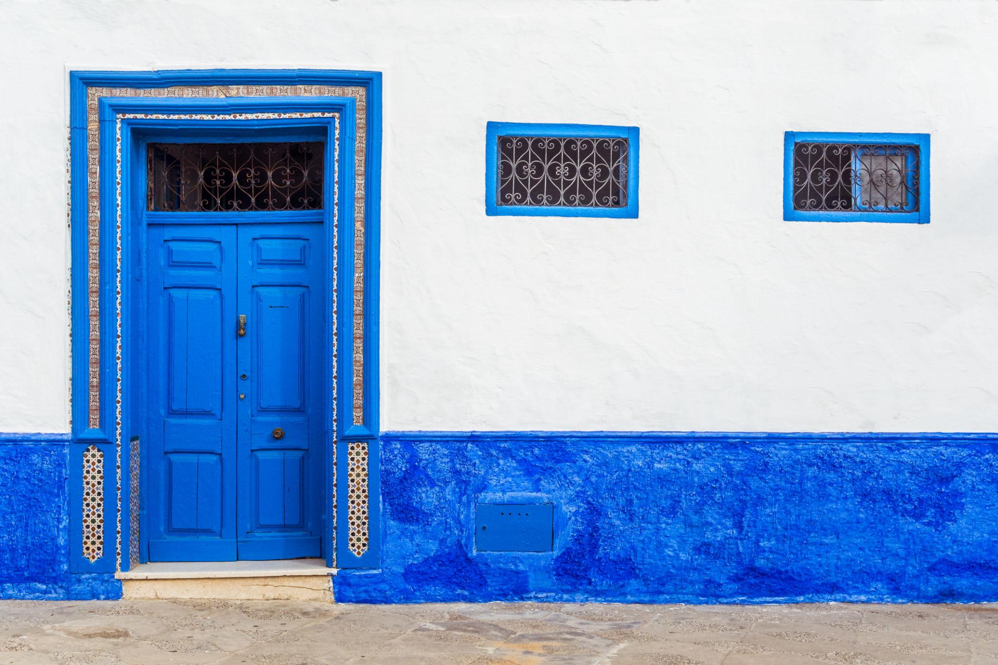 Au départ de Tanger : Journée complète à Tanger Asilah Cap Spartel - photo 1