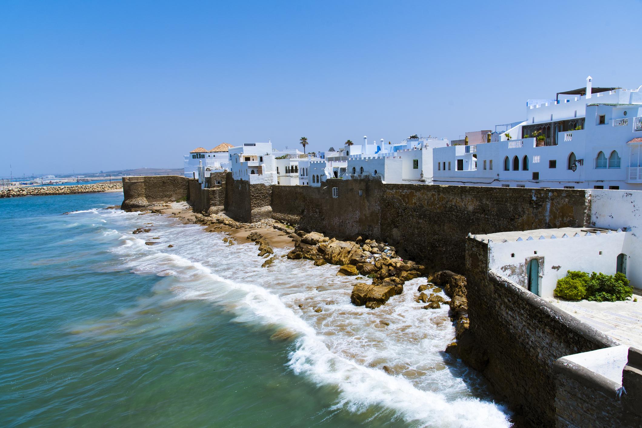 Au départ de Tanger : Journée complète à Tanger Asilah Cap Spartel - photo 2