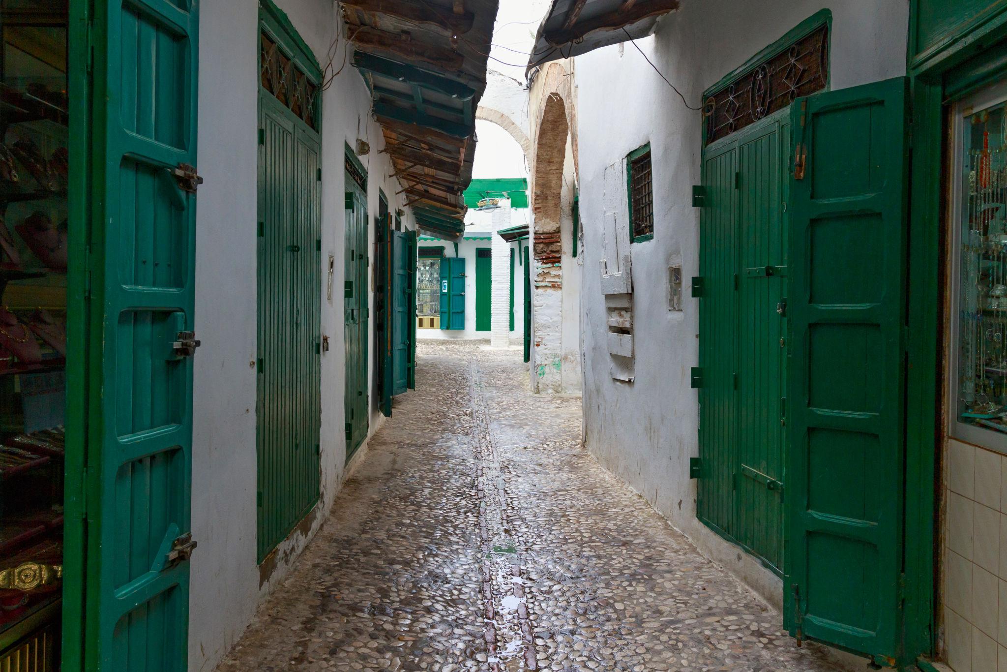 Depuis Tanger : Excursion d’une journée à Chefchaouen et Tétouan - photo 2