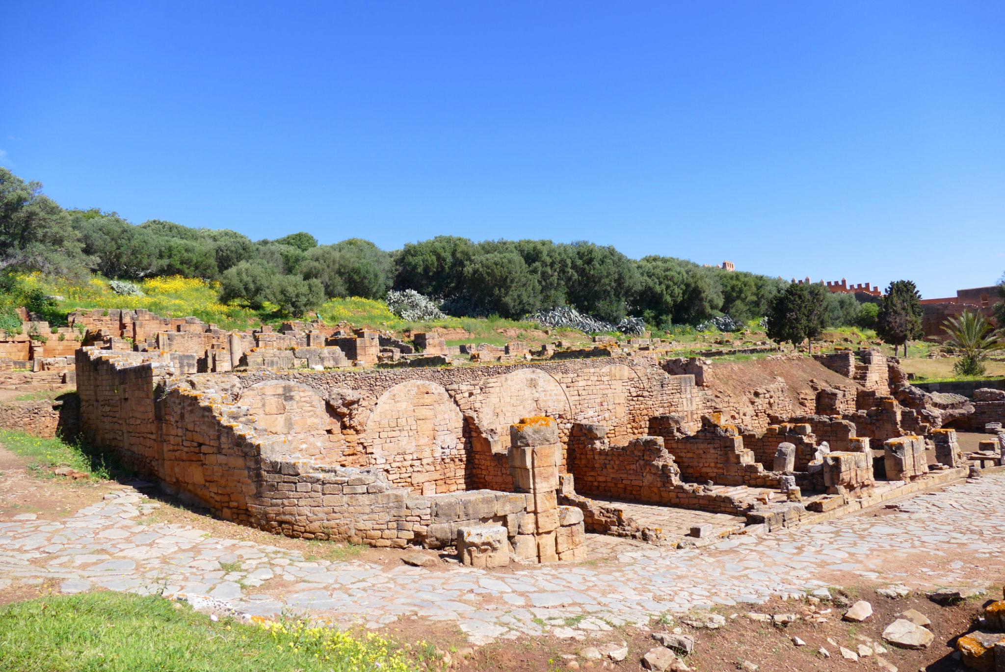 EXCURSION D’UNE JOURNÉE À RABAT - photo 2