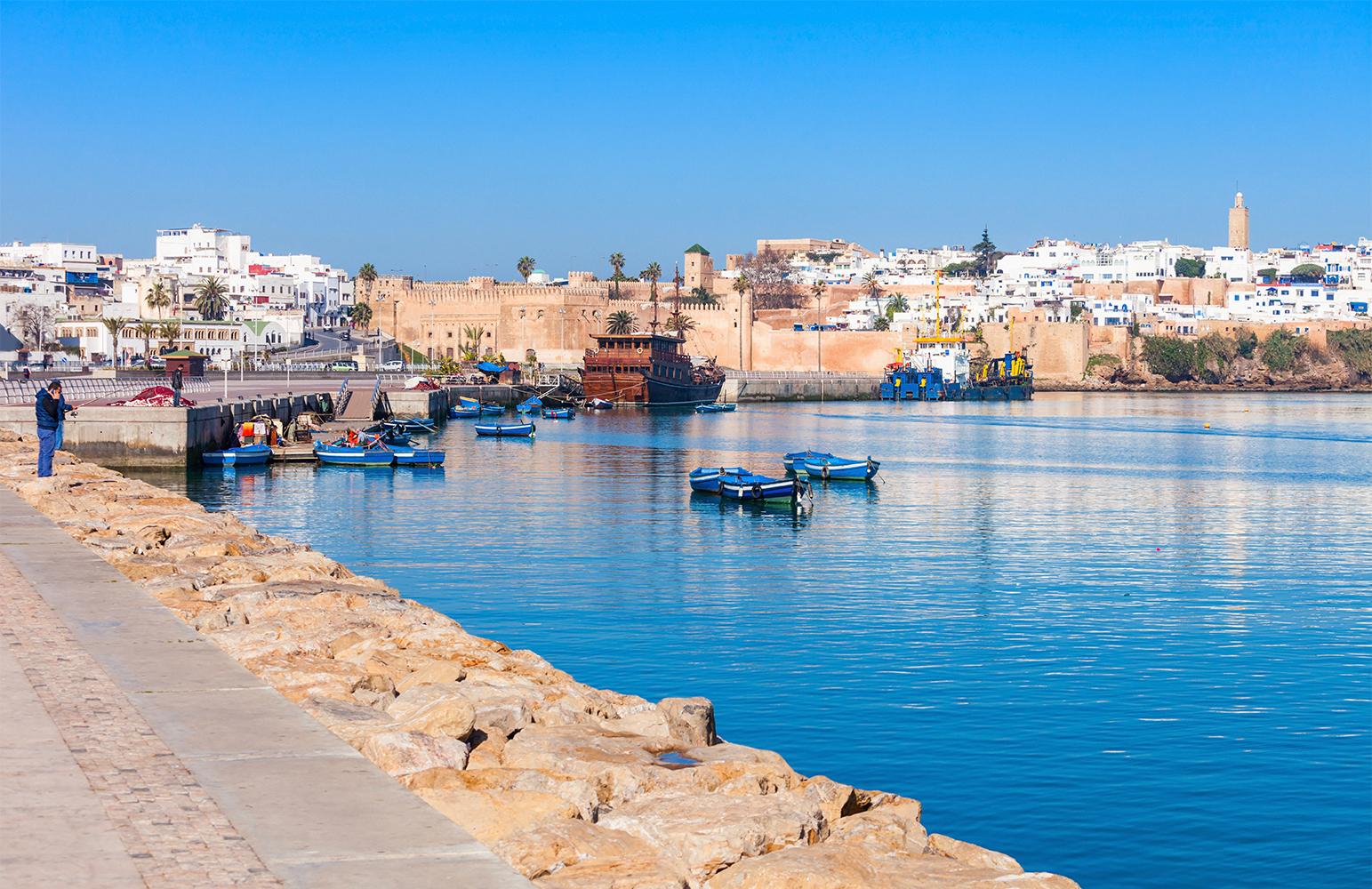EXCURSION D’UNE JOURNÉE À RABAT - photo 4
