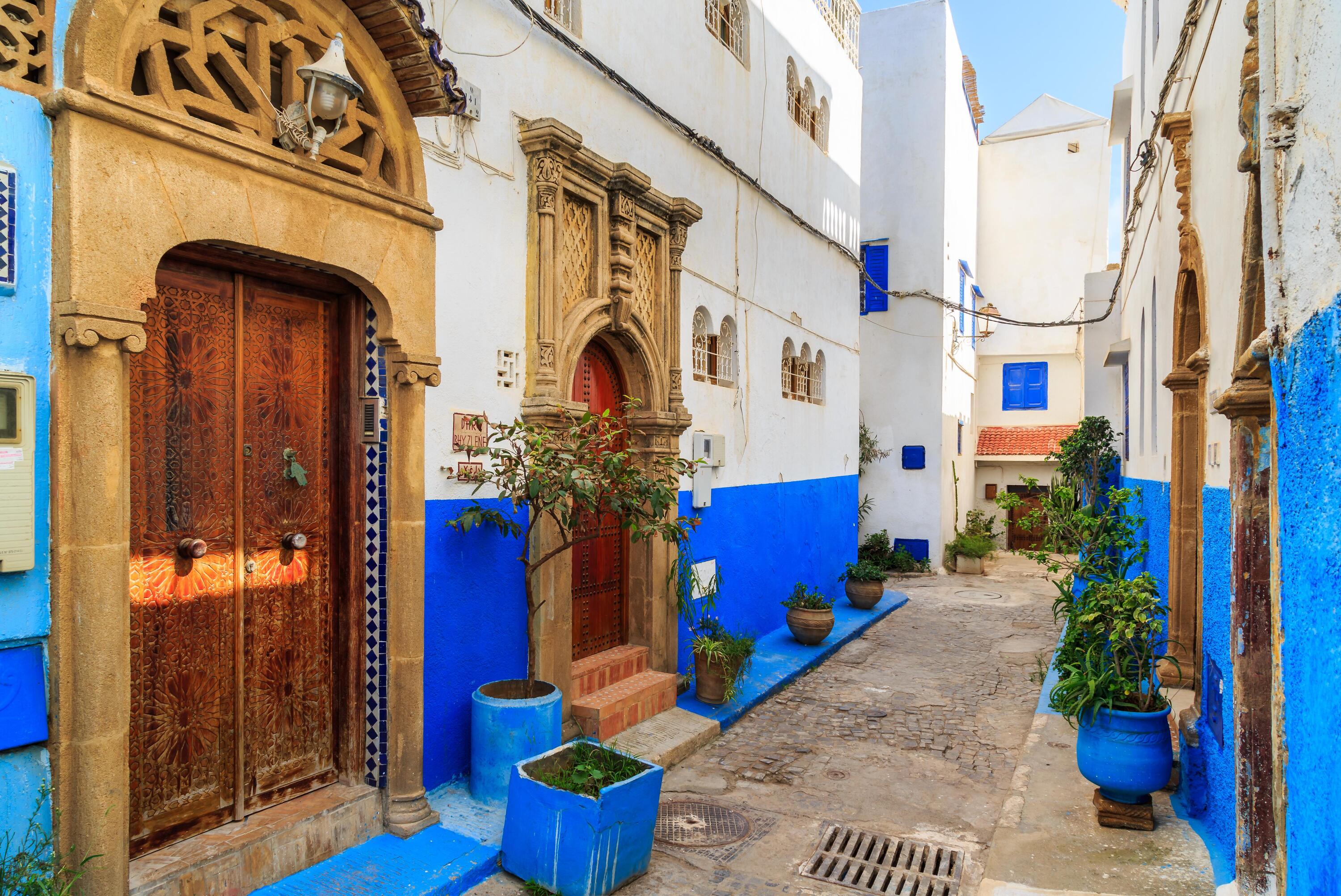 EXCURSION D’UNE JOURNÉE À RABAT - photo 5