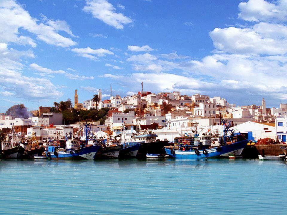 Excursion à Larache - photo 1