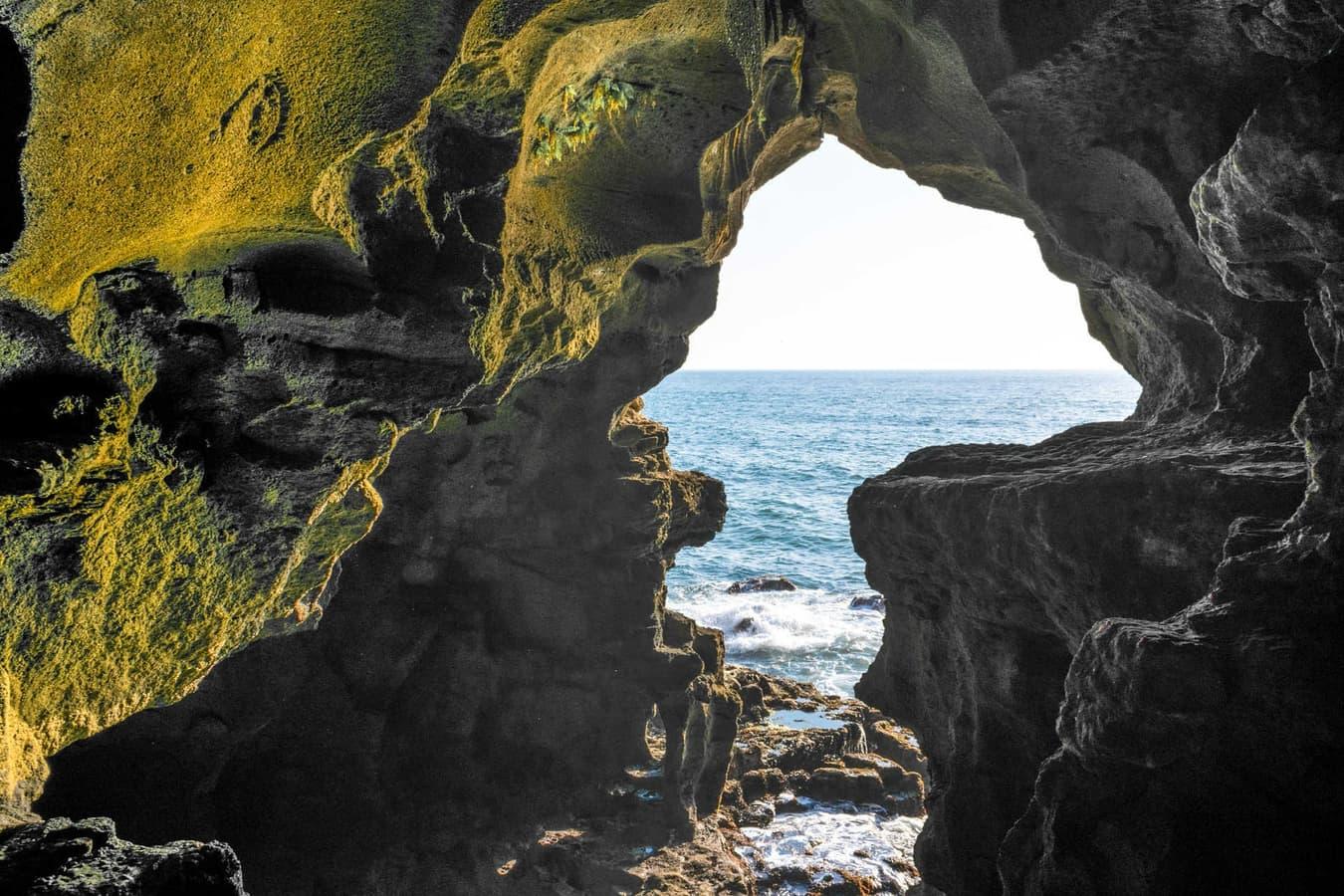 Depuis Tanger : Cap Spartel et les grottes d’Hercule avec balade à dos de chameau - photo 3