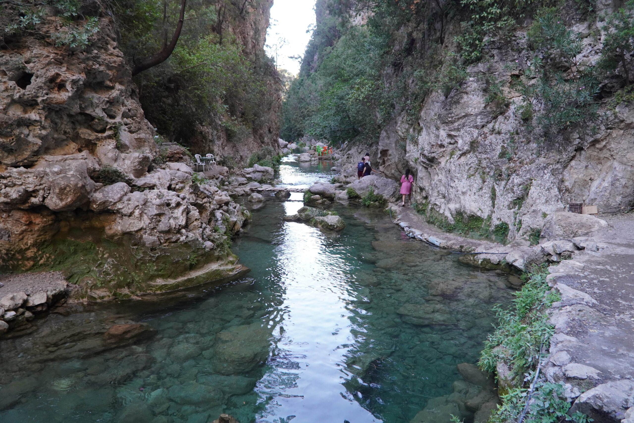 Au départ de Chefchaouen : Visite guidée des cascades d’Akchour - photo 3