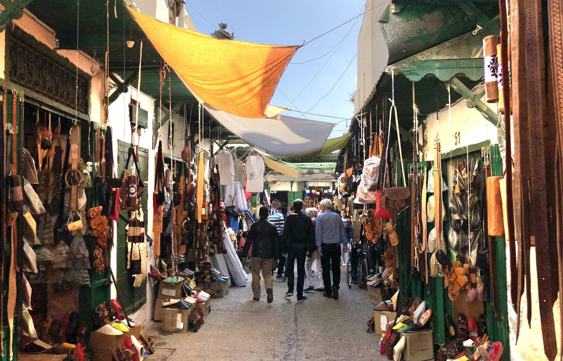 De Tanger, excursion d’une journée à Tétouan - photo 3