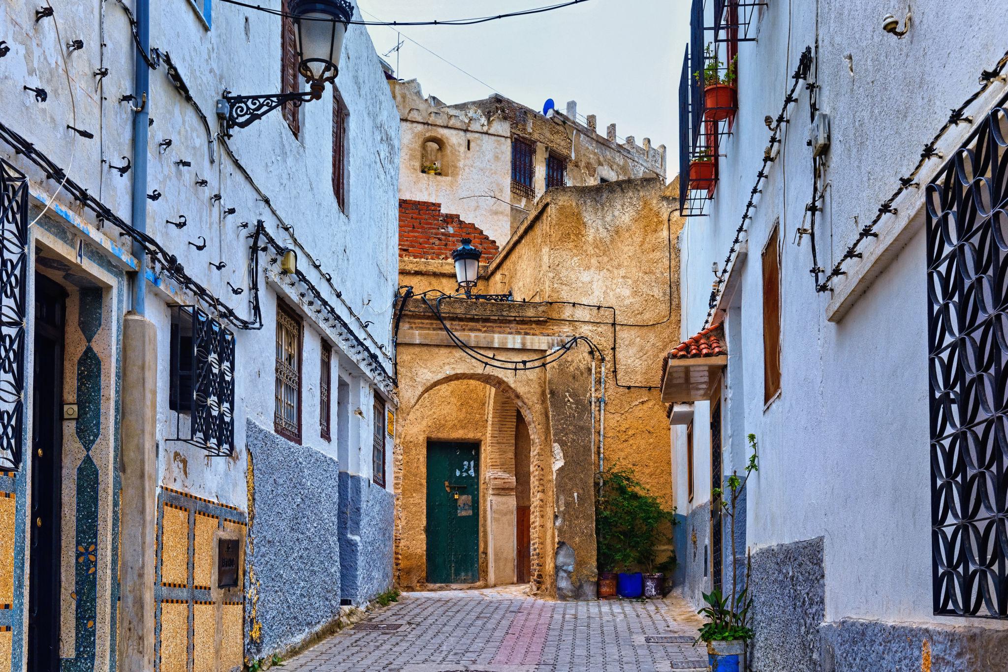De Tanger, excursion d’une journée à Tétouan - photo 5