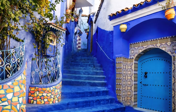 Tanger : Transferts aller-retour de Tanger à Chefchaouen - photo 5