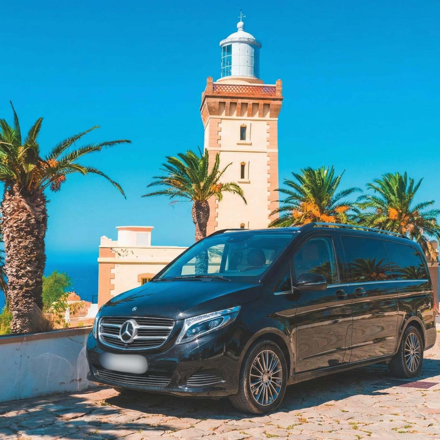 Asilah – Tanger City Jusqu’à 3 pax - photo 2