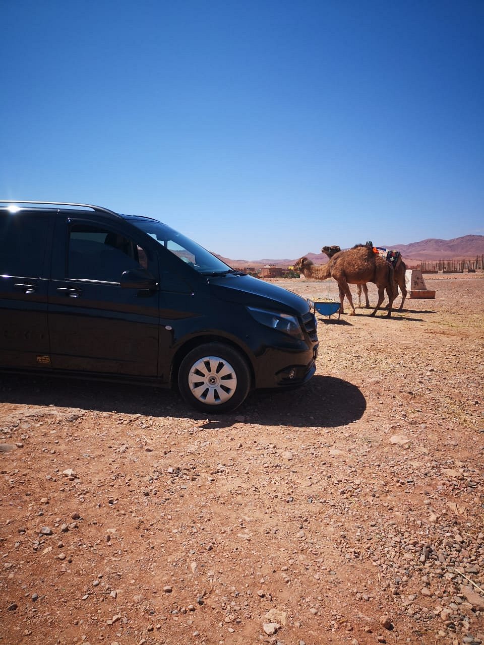 Ville de Tanger – Tétouan 3 PAX - photo 4