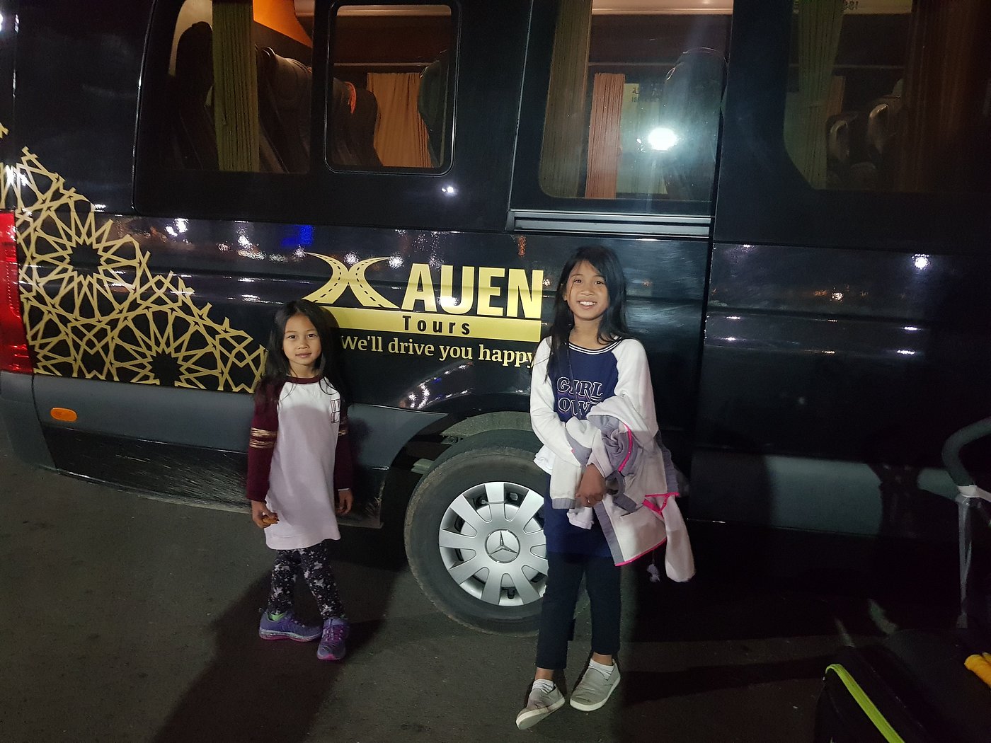 Ville de Tanger – Tétouan 3 PAX - photo 5