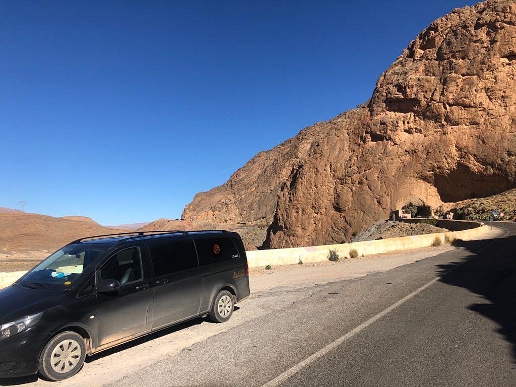 Chefchaouen – Tetouan Jusqu’à 3 pax - photo 3