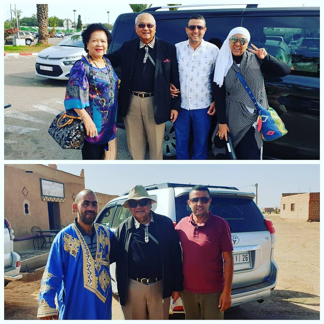 Tanger City – Asilah Jusqu’à 3 pax - photo 5