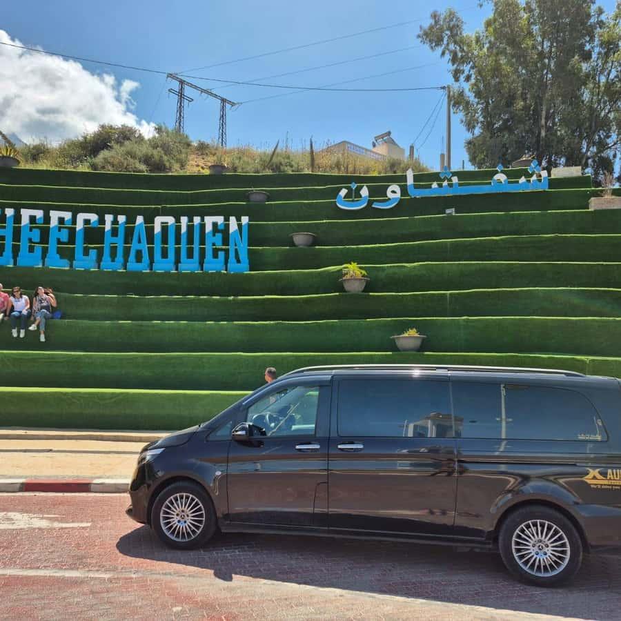 Asilah – Chaouen Jusqu’à 3 pax - photo 5