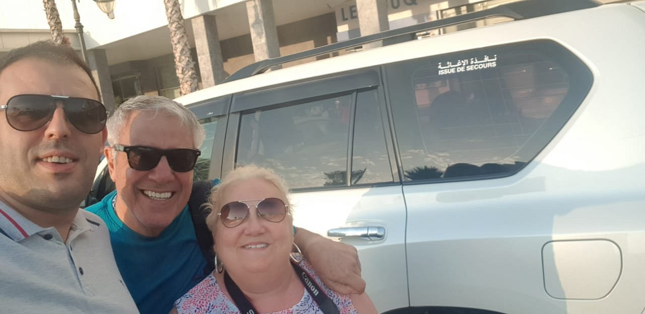 Asilah – Tanger Med Jusqu’à 3 pax - photo 3