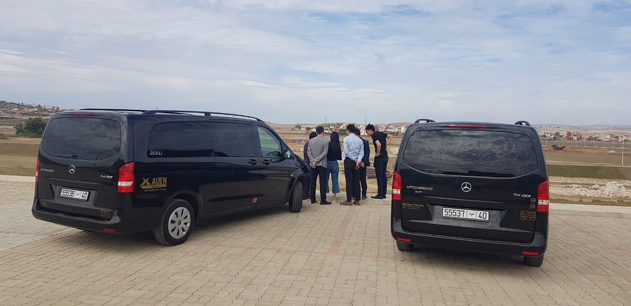 Tétouan – Asilah City 3 PAX - photo 3