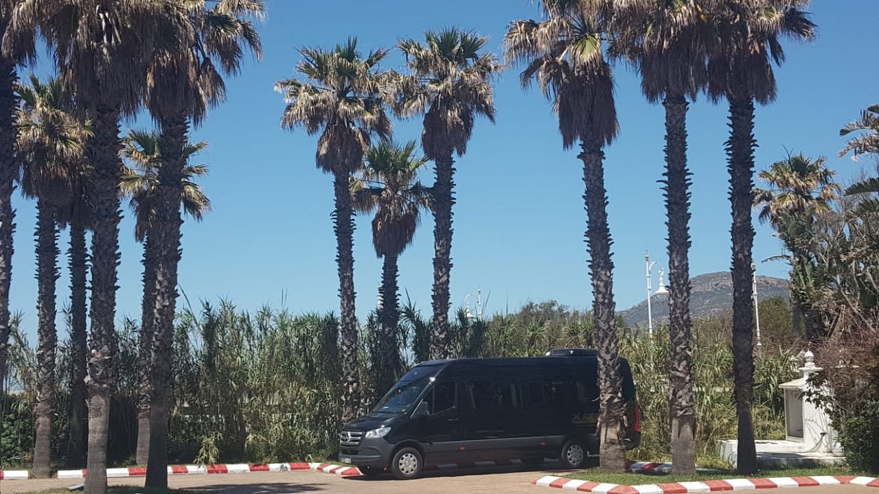 Tétouan – Asilah City 3 PAX - photo 4
