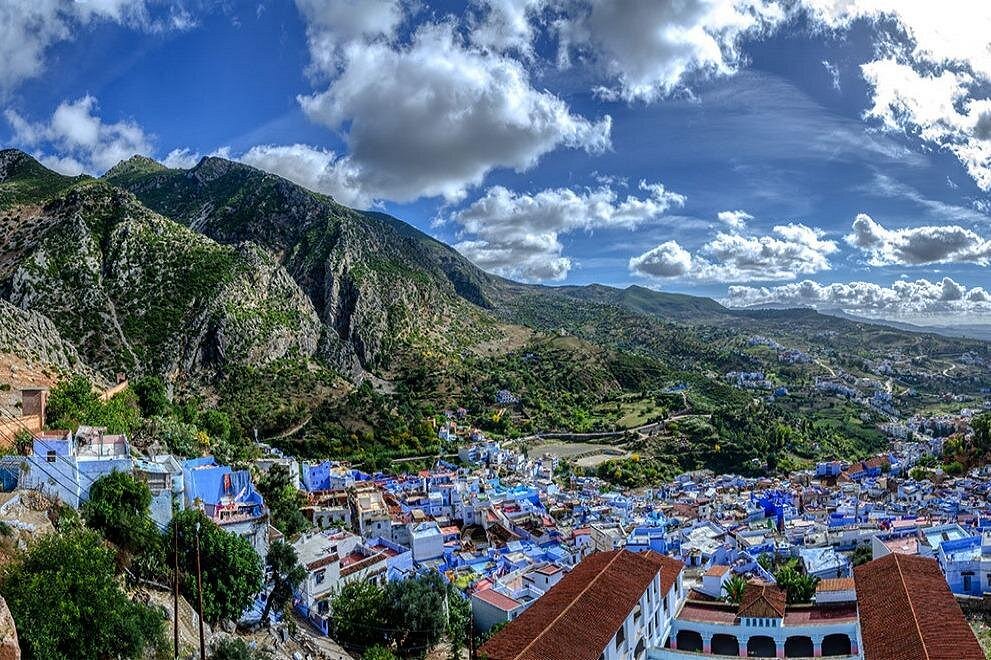 Excursion d’une journée de Tanger à Tétouan - photo 3