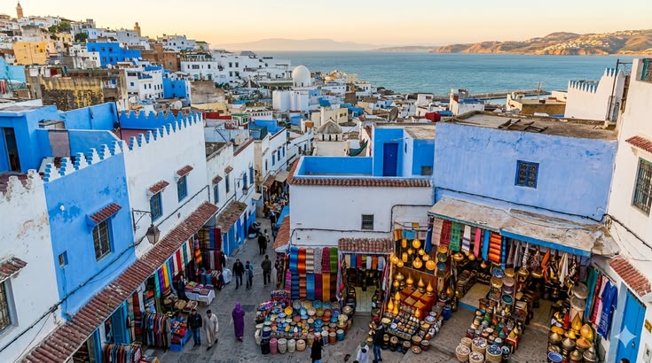 Excursion d’une journée de Tanger à Tétouan - photo 4