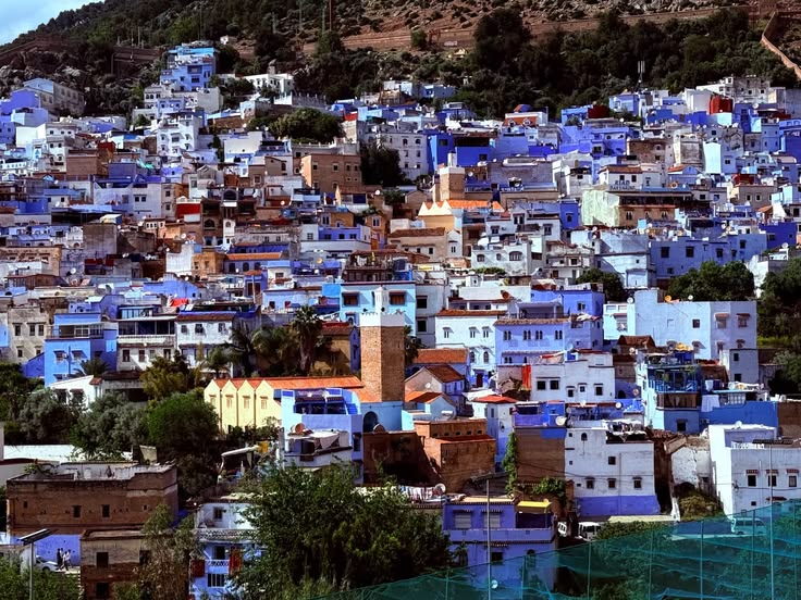 Excursion d’une journée de Tanger à Tétouan - photo 5