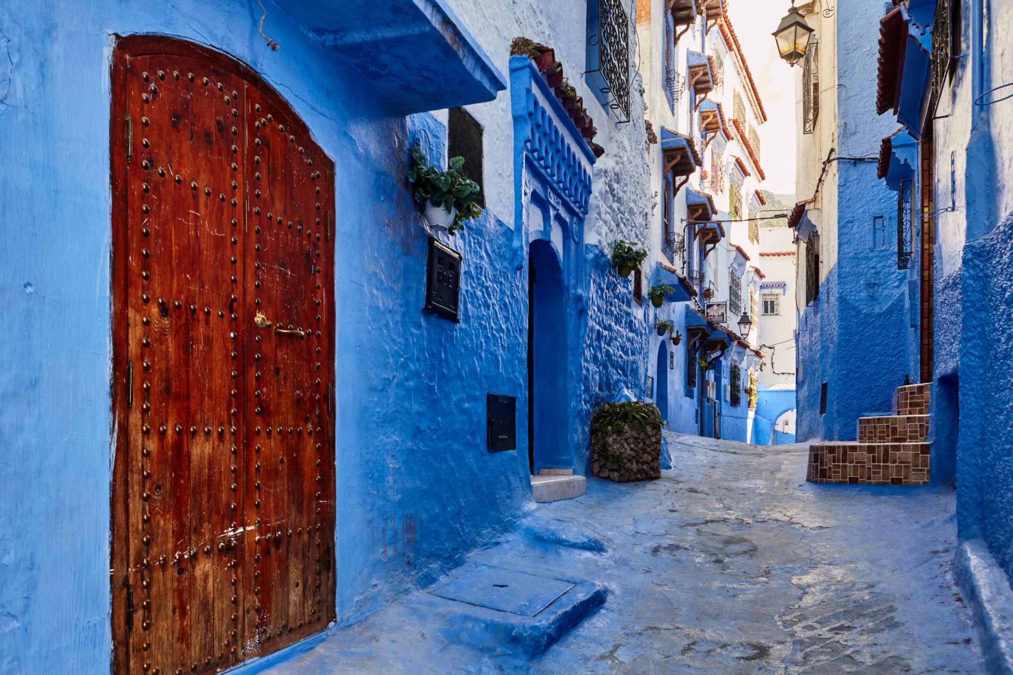 Depuis Tanger : Transfert vers Chefchaouen ou vice versa - photo 2