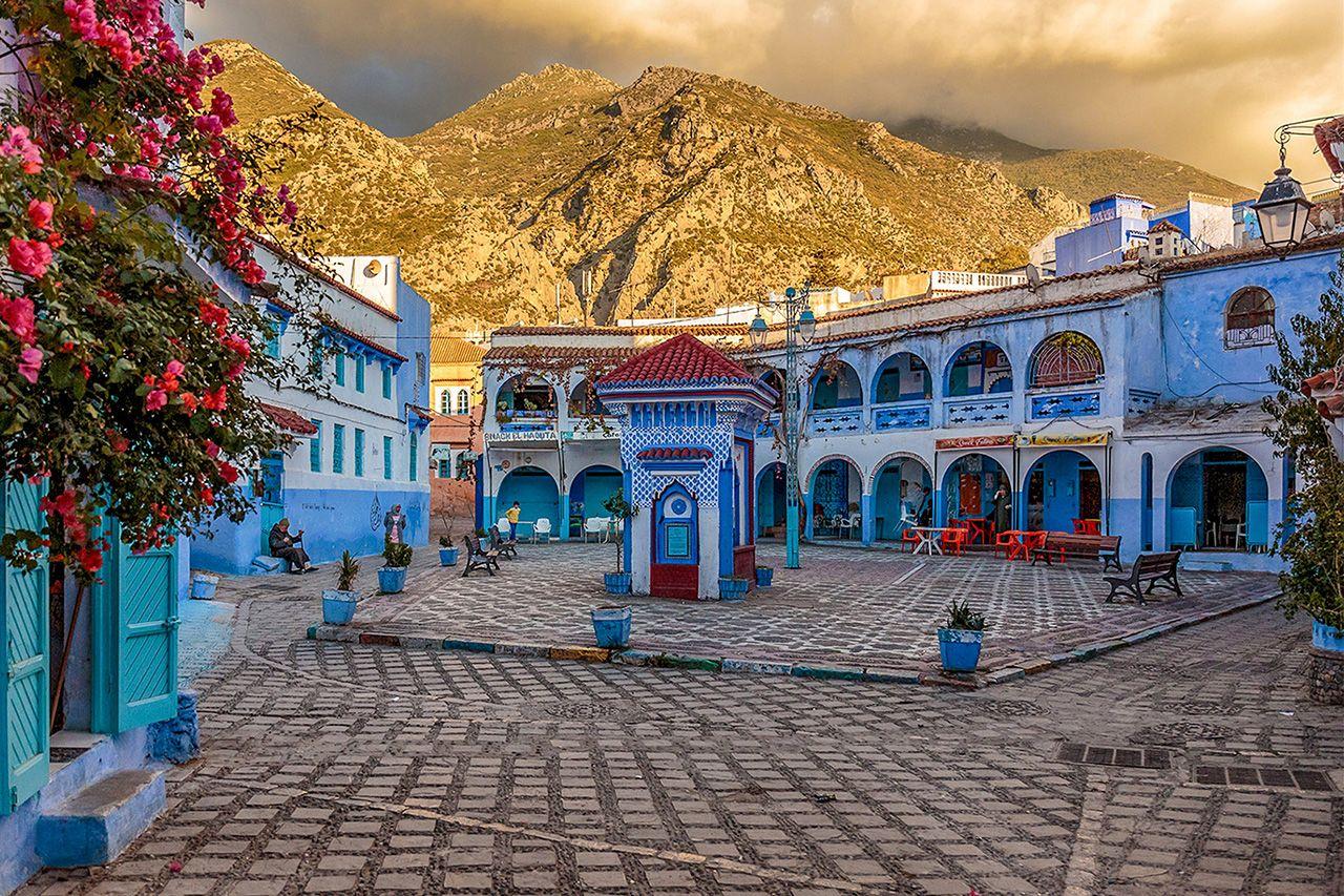 Depuis Tanger : Transfert vers Chefchaouen ou vice versa - photo 4