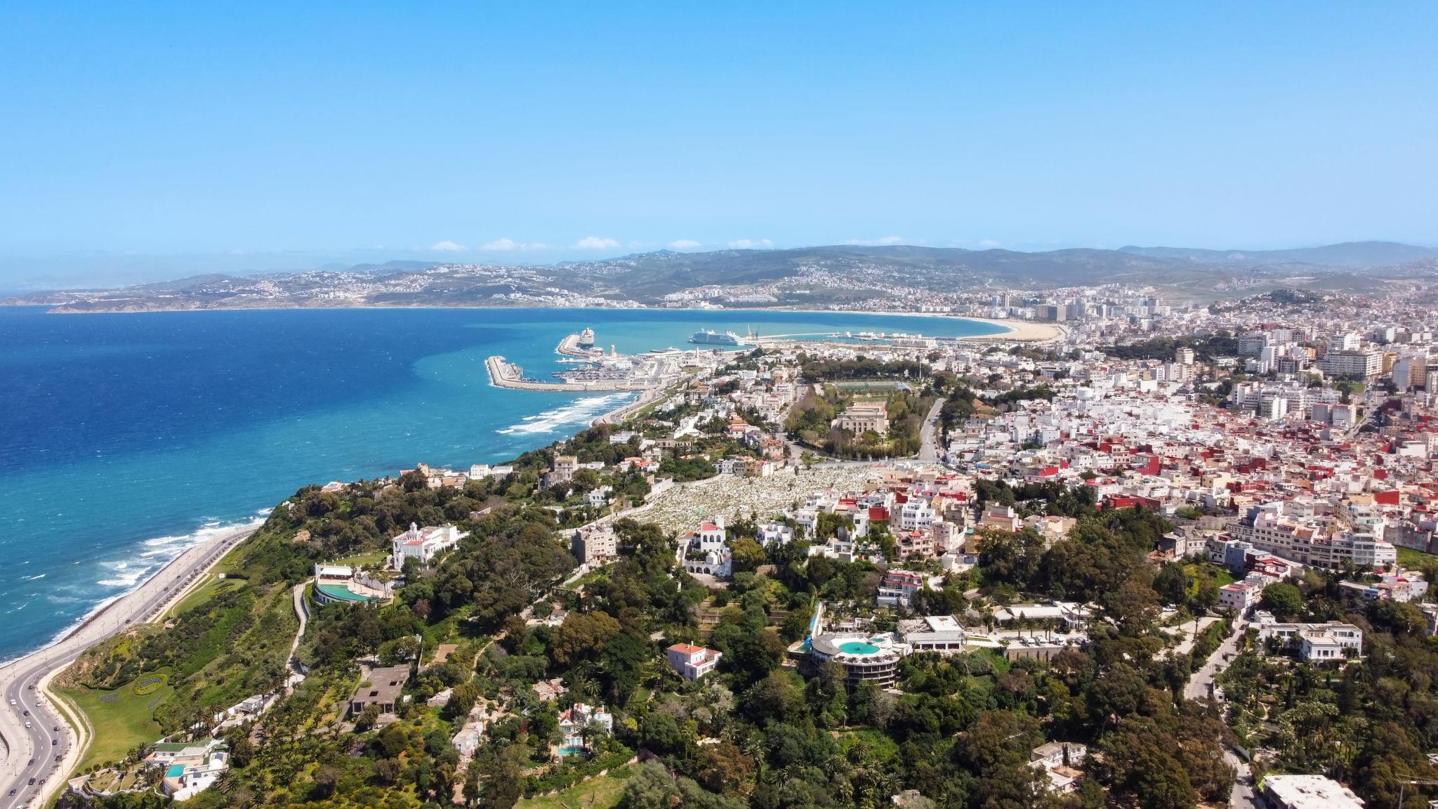 Depuis Tanger : Transfert vers Chefchaouen ou vice versa - photo 5