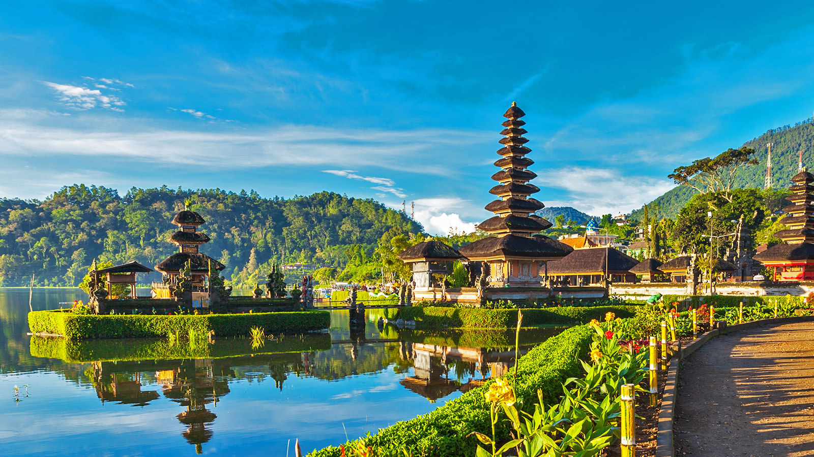 Kuala Lumpur & Bali : le combiné d’exception en Asie du Sud-Est en 2026