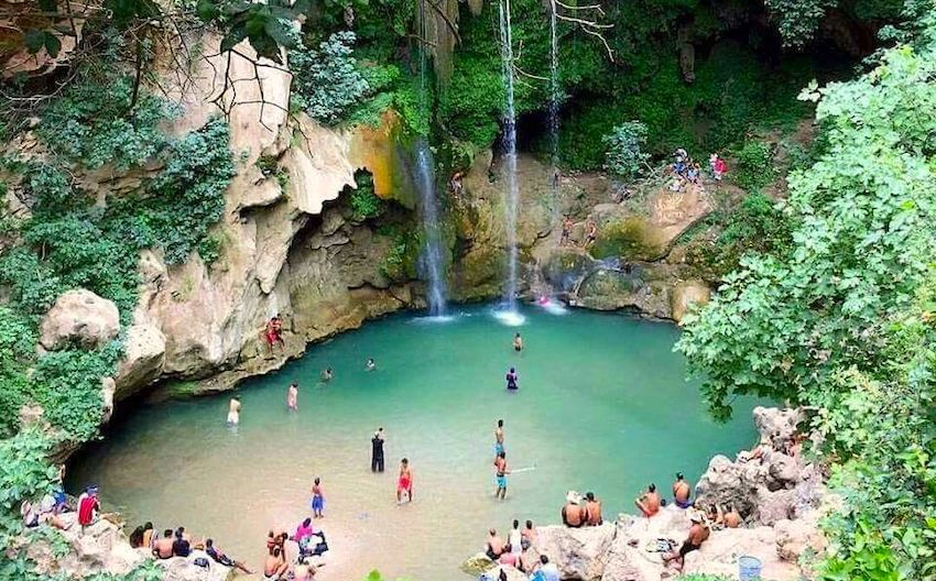 Profitez d’une excursion mémorable à Chefchaouen Akchour