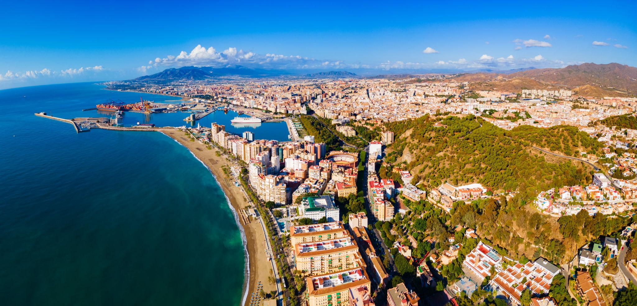 La meilleure excursion d’une journée à Tanger depuis Malaga : un guide complet