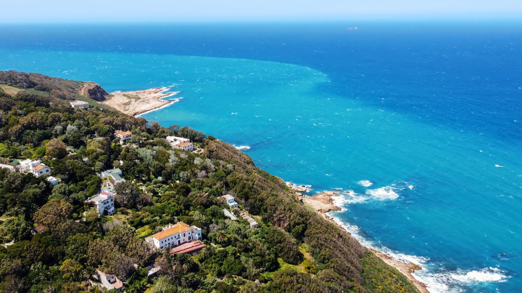 La meilleure excursion d’une journée de Tarifa à Tanger : votre guide ultime