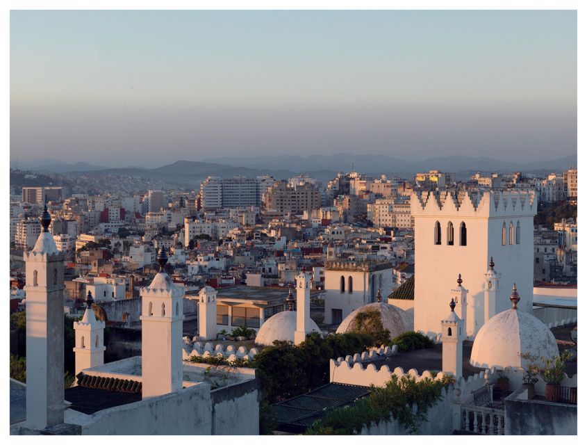 Tanger Day Trip : Un guide complet pour explorer Tanger