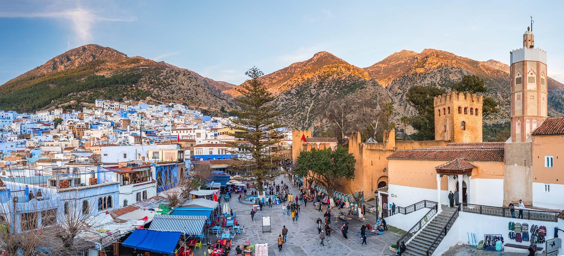 A la découverte de la ville bleue : Les choses à faire à Chefchaouen