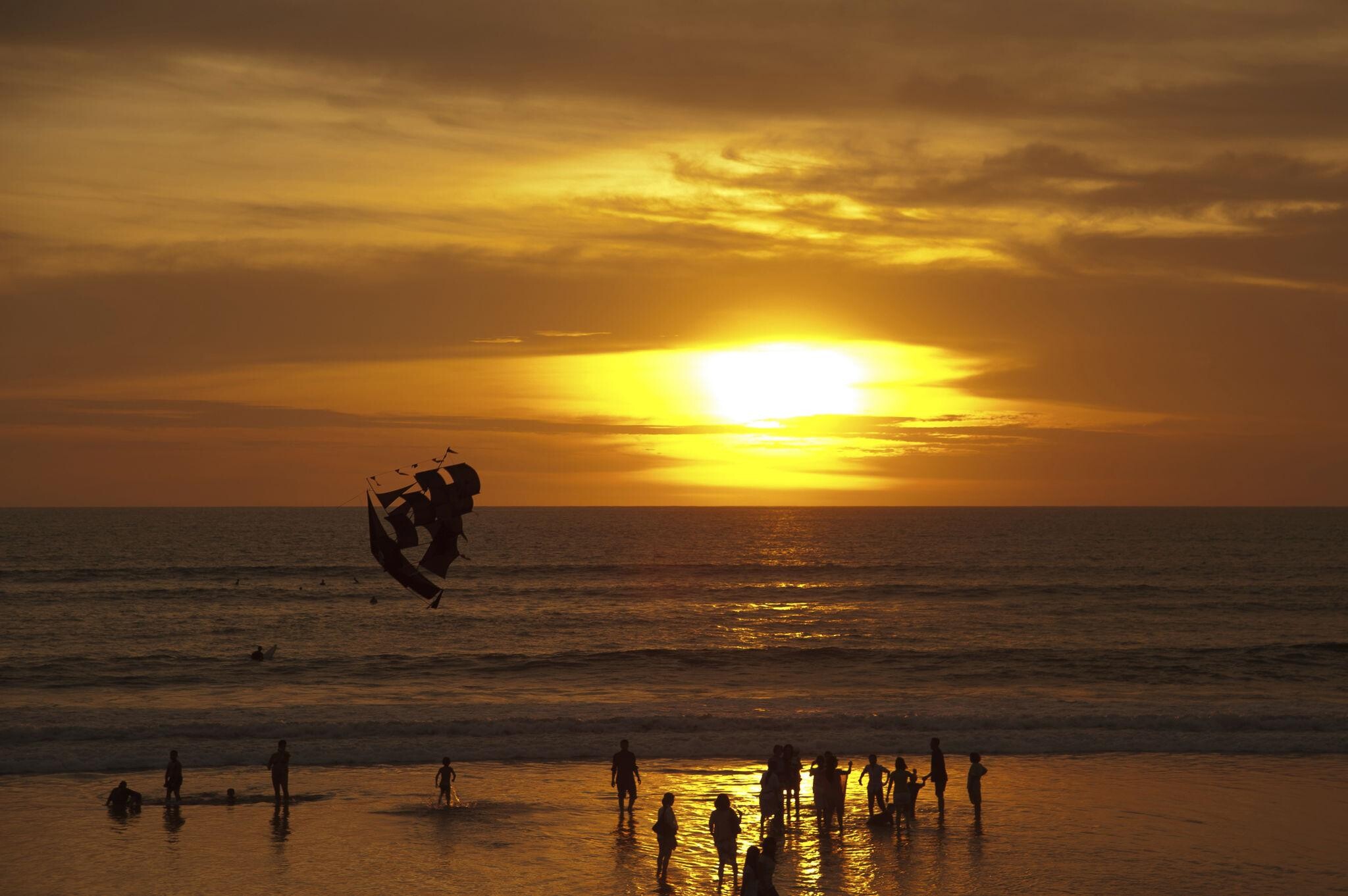 Farniente à Seminyak