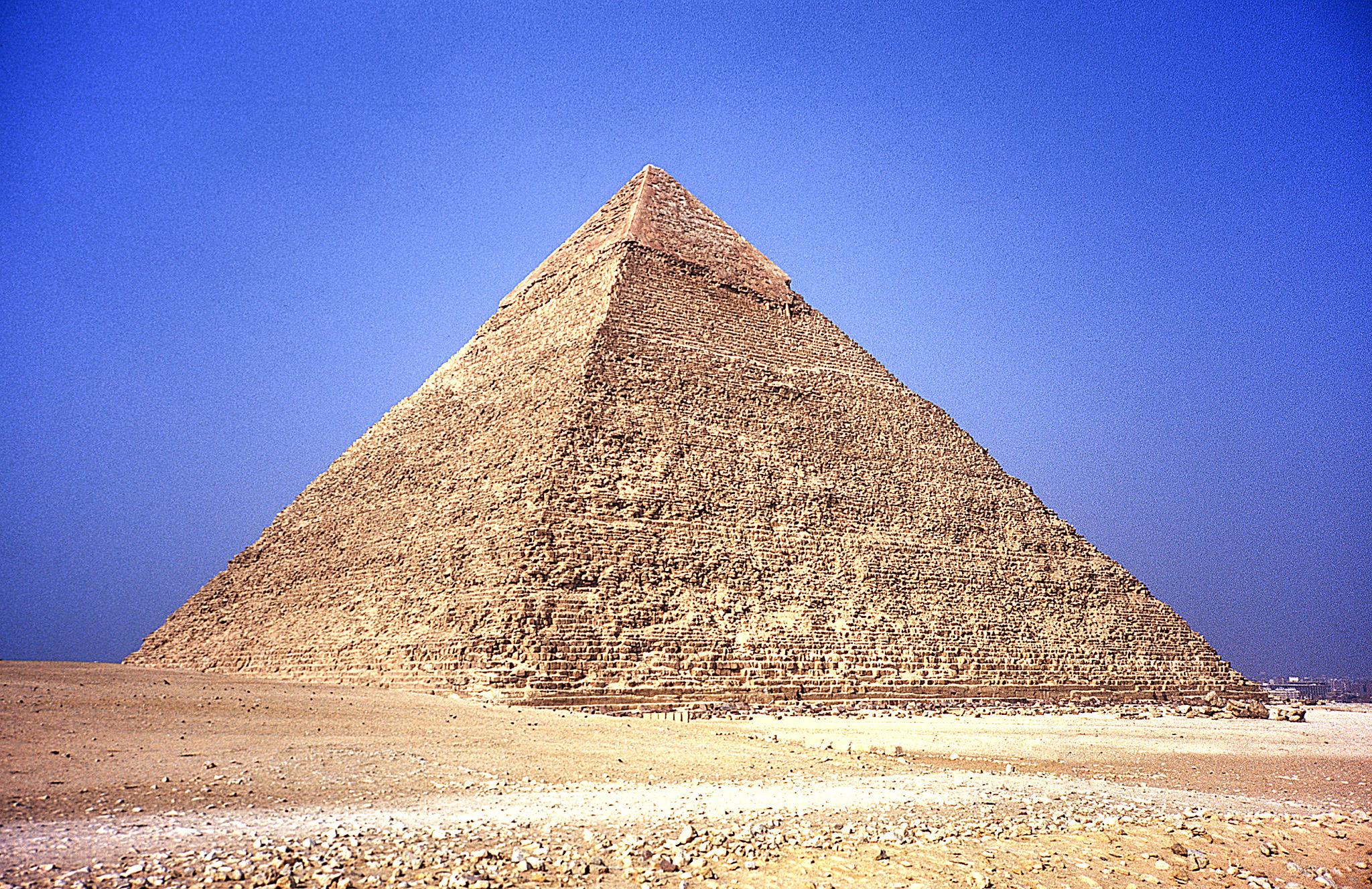 L'Egypte du Caire à Louxor - Voyage Egypte - photo 1