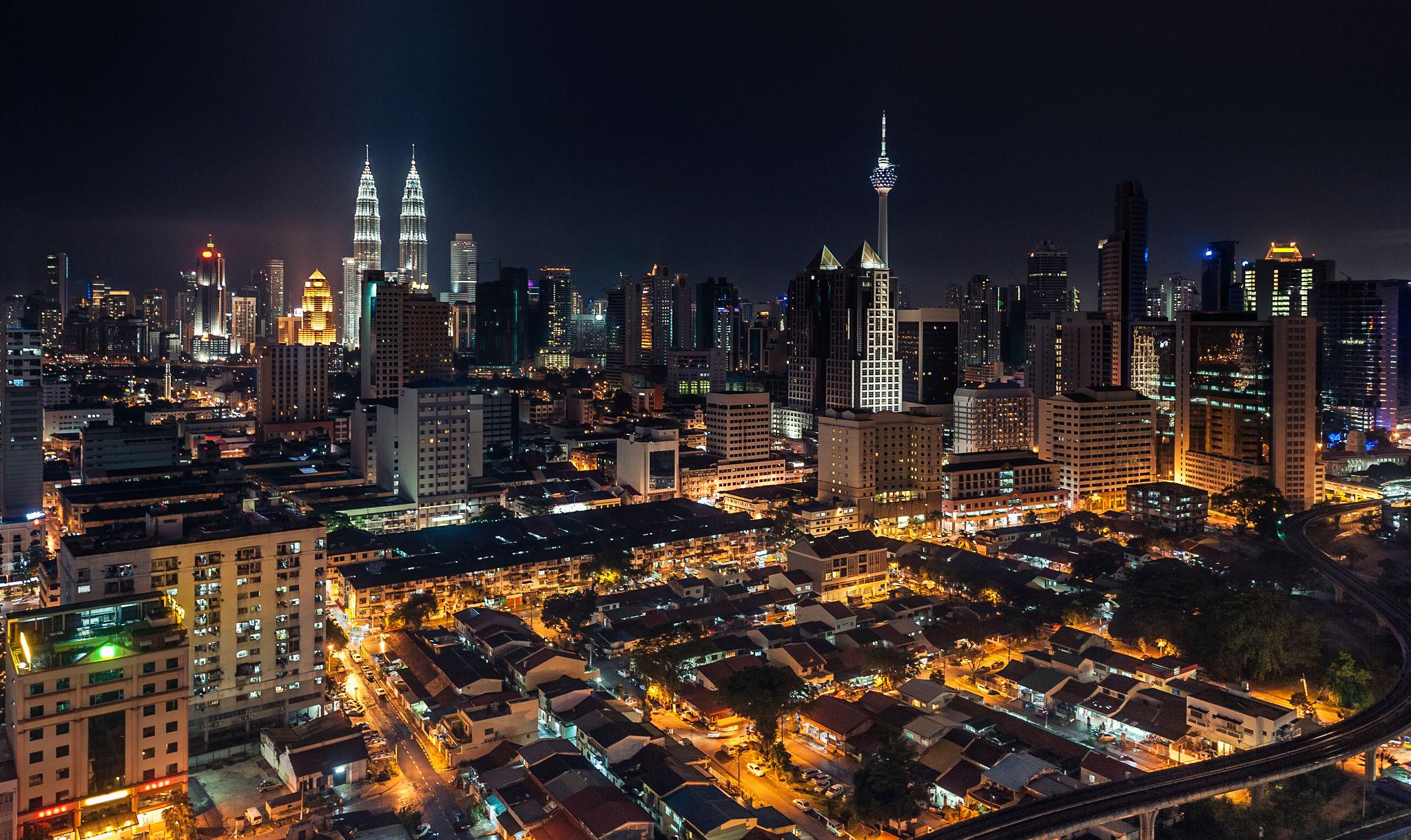Voyage organisé - KUALA LUMPUR et BALI - photo 1