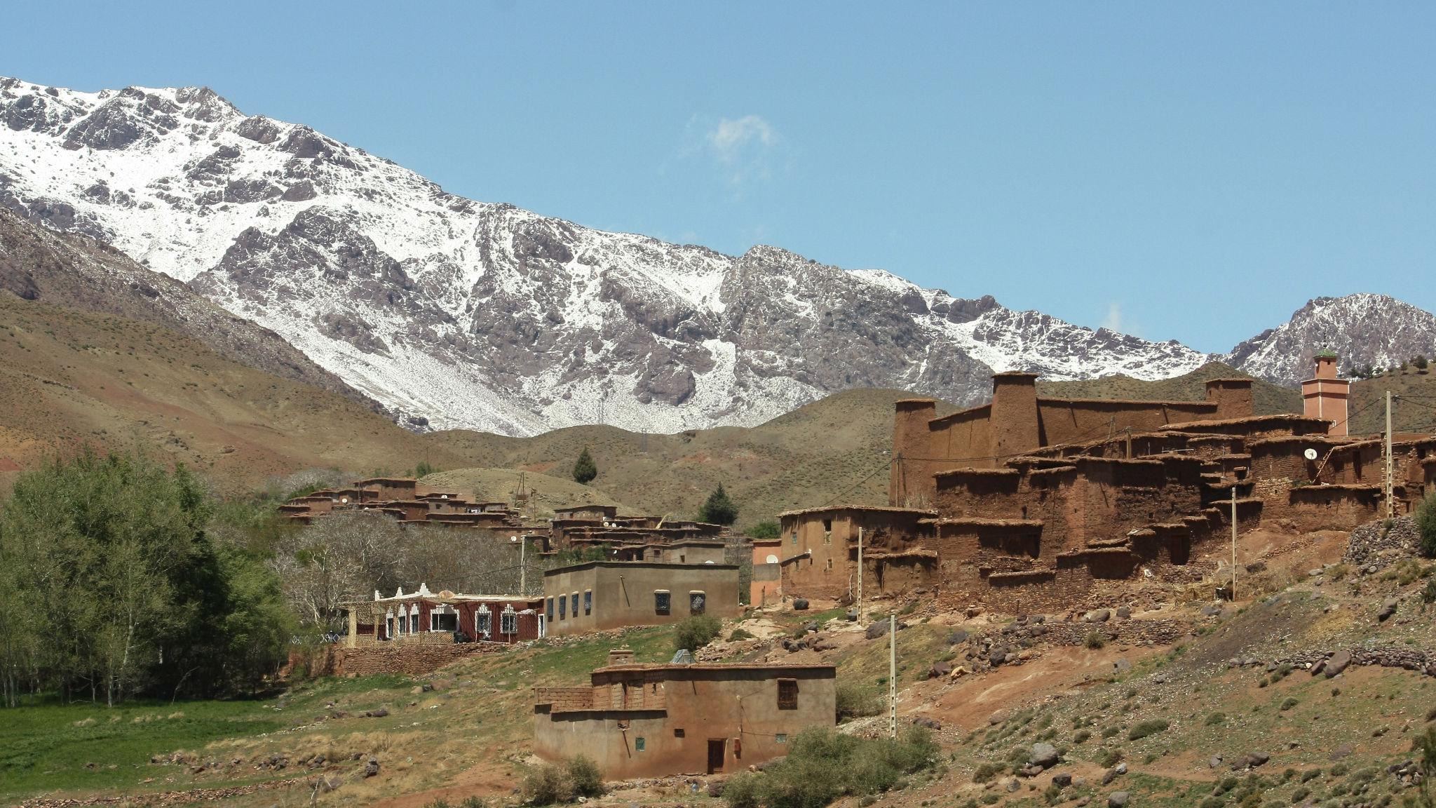 Circuit de 3 jours à Merzouga - photo 2