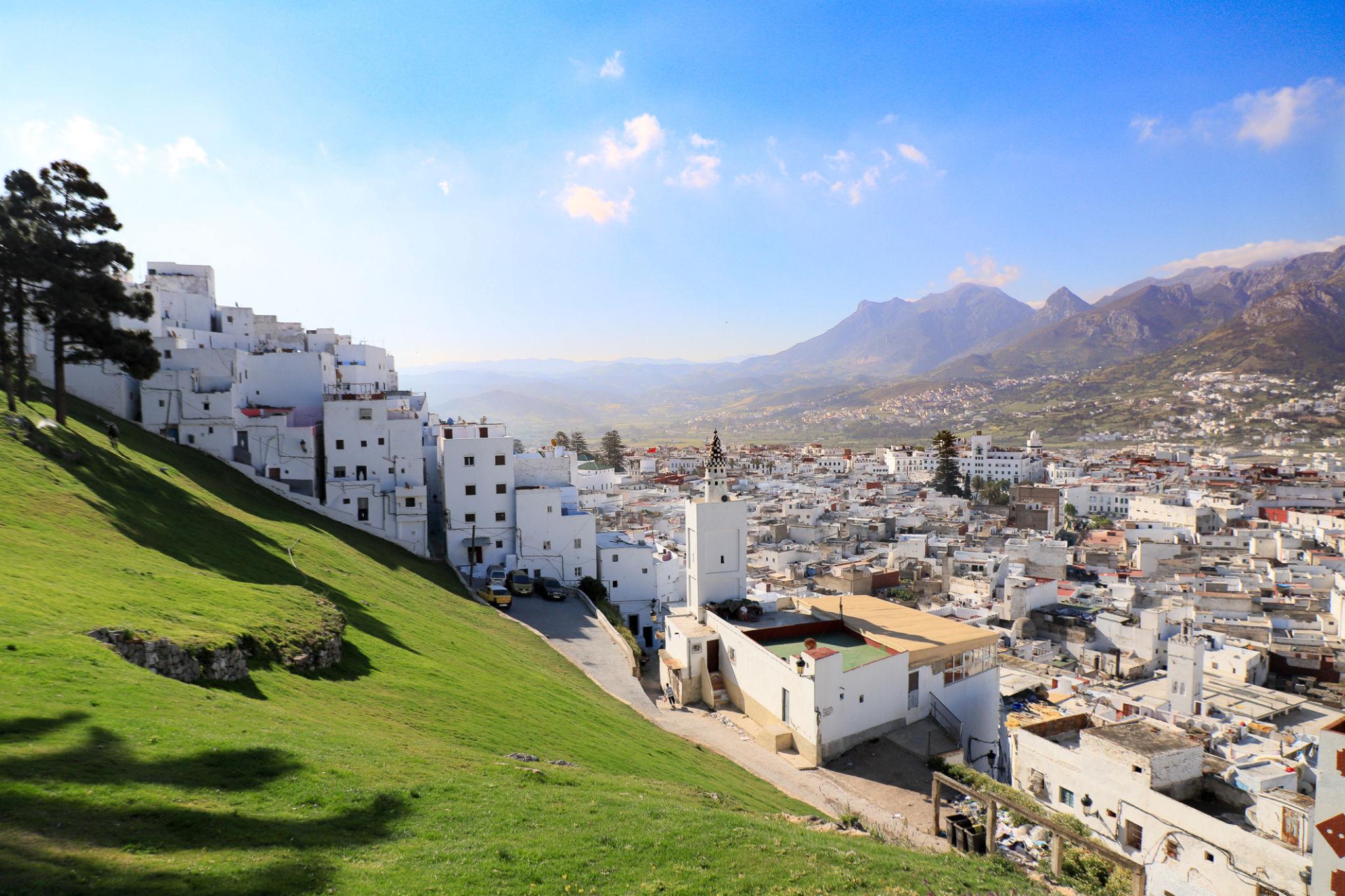 Escapade Bleue : Chefchaouen & Le Nord - photo 4