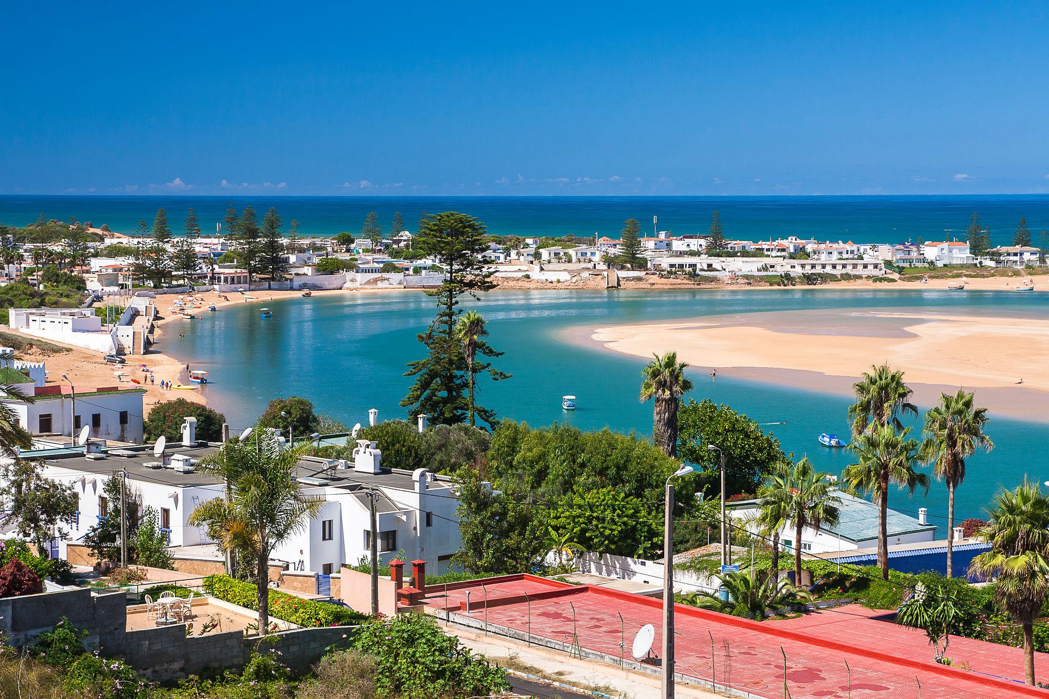 L'Échappée Atlantique & Charme d'Essaouira