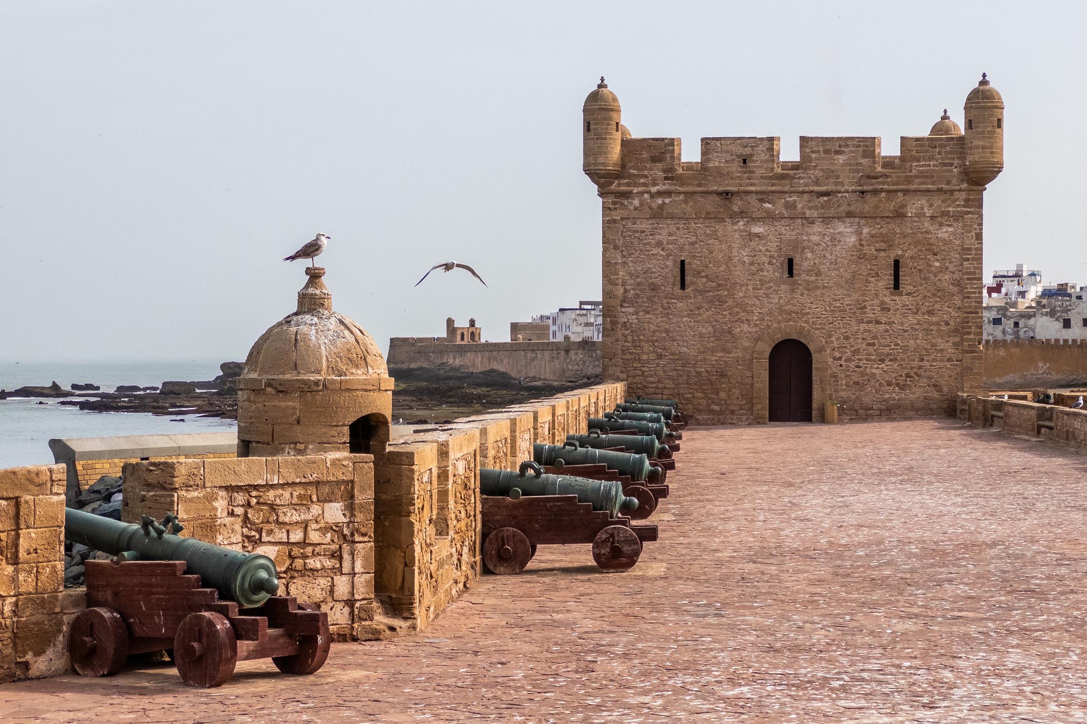 L'Échappée Atlantique & Charme d'Essaouira - photo 5