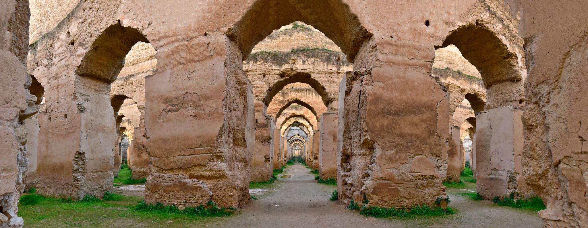 Circuit des villes impériales marocaines (4 jours/3 nuits) - photo 4
