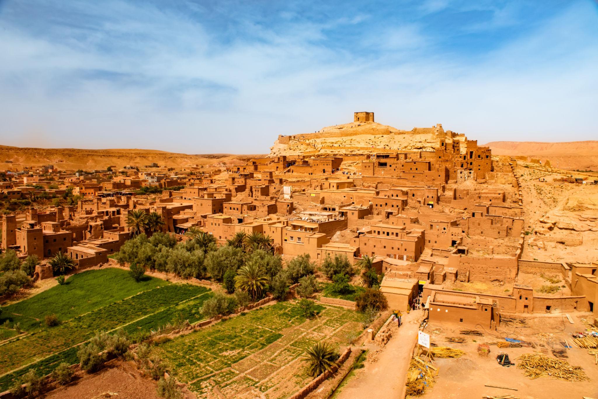 Le Grand Tour du Maroc 14 jours/ 13 nuits - photo 2