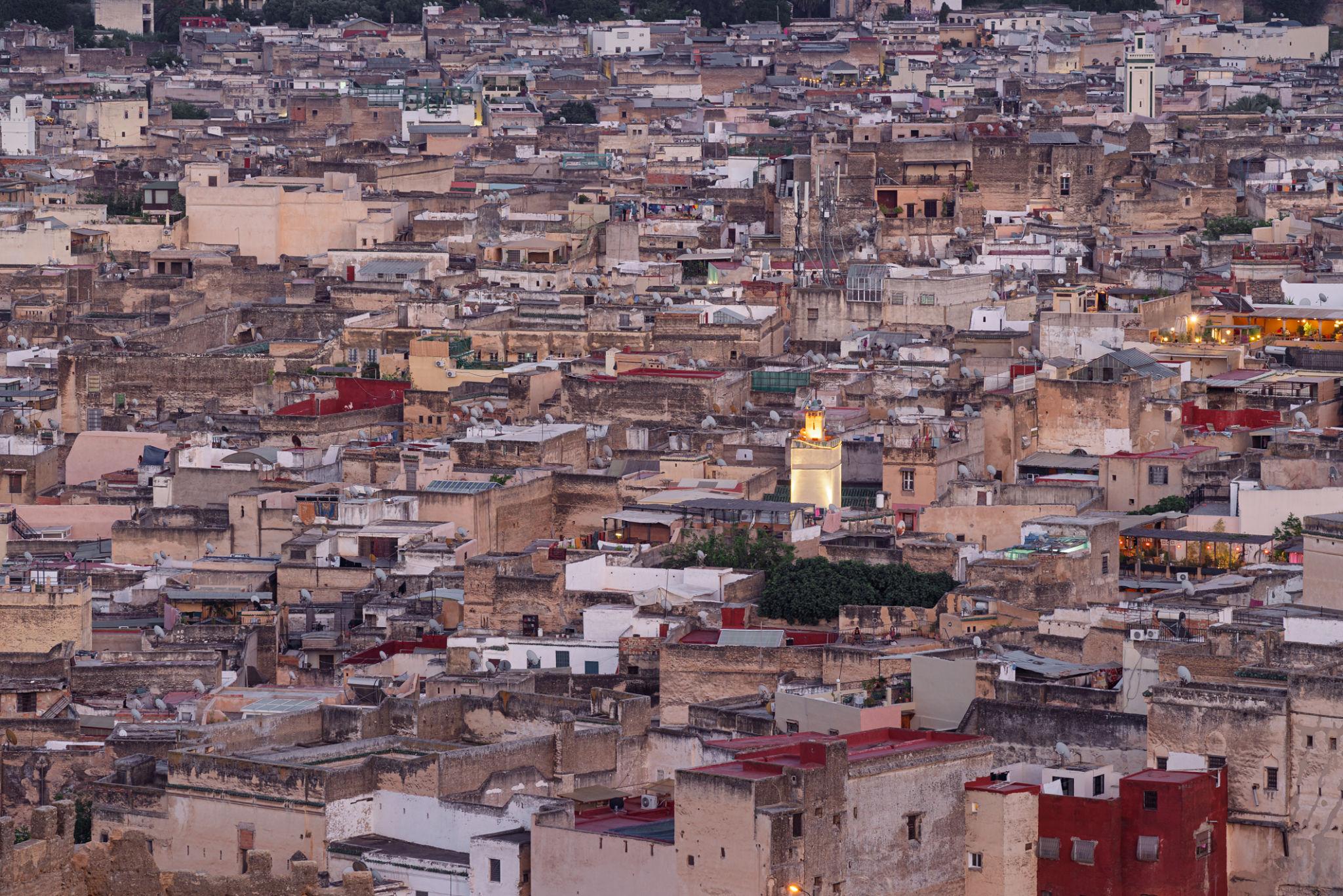 Imperial Cities & Desert Circuit – 12 Days / 11 Nights - photo 2