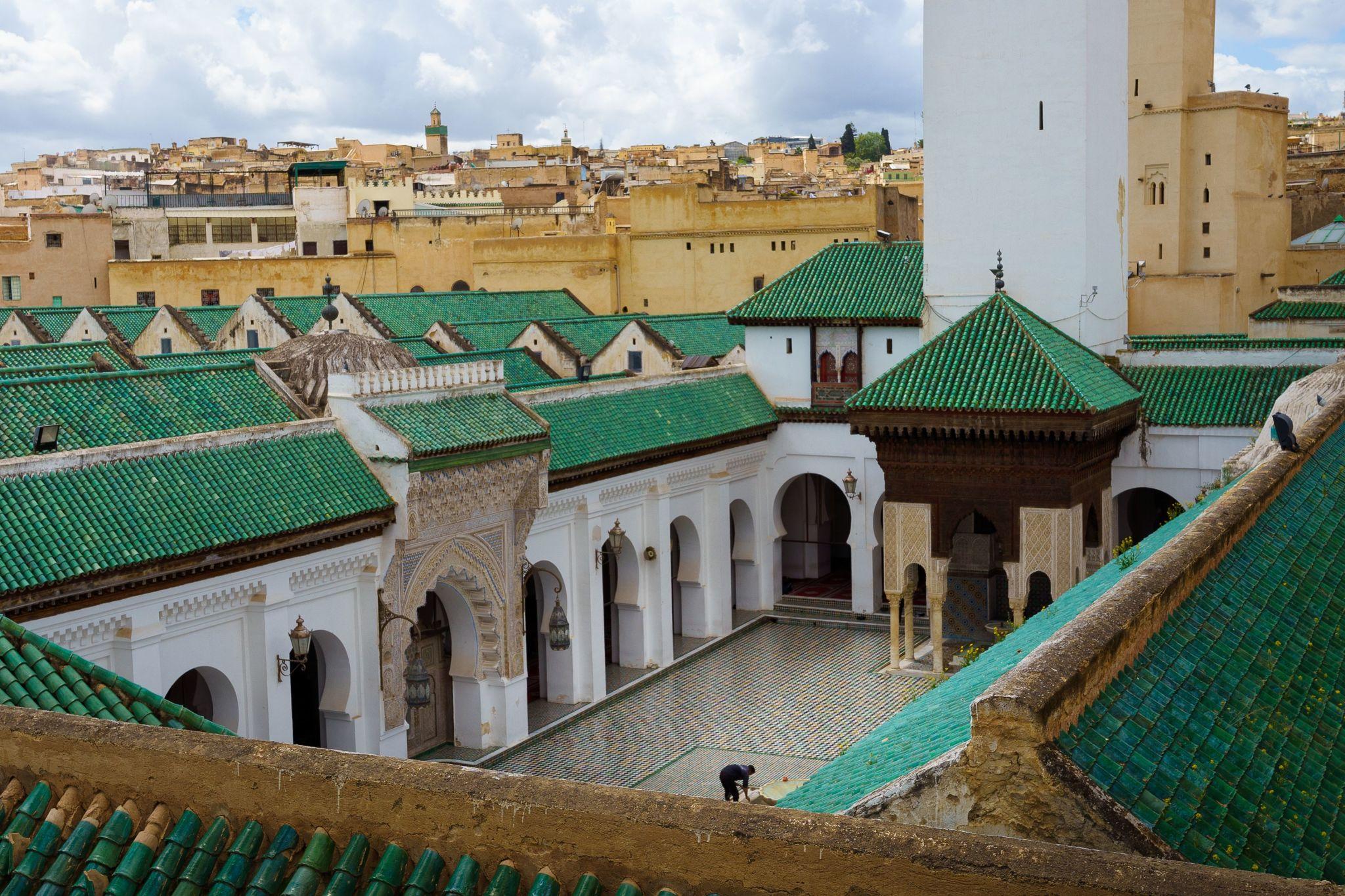 Imperial Cities & Desert Circuit – 12 Days / 11 Nights - photo 3