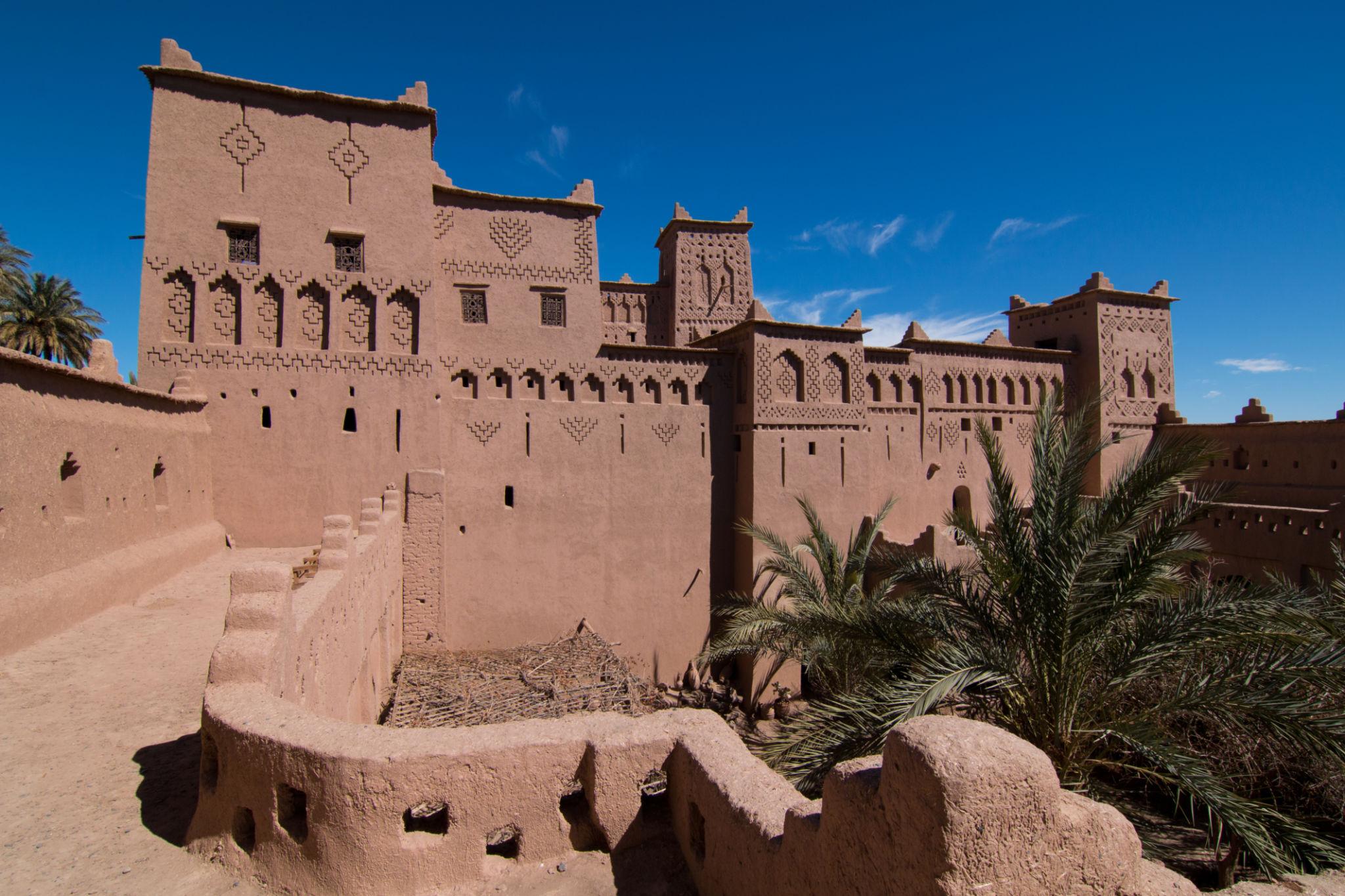 Imperial Cities & Desert Circuit – 12 Days / 11 Nights - photo 5