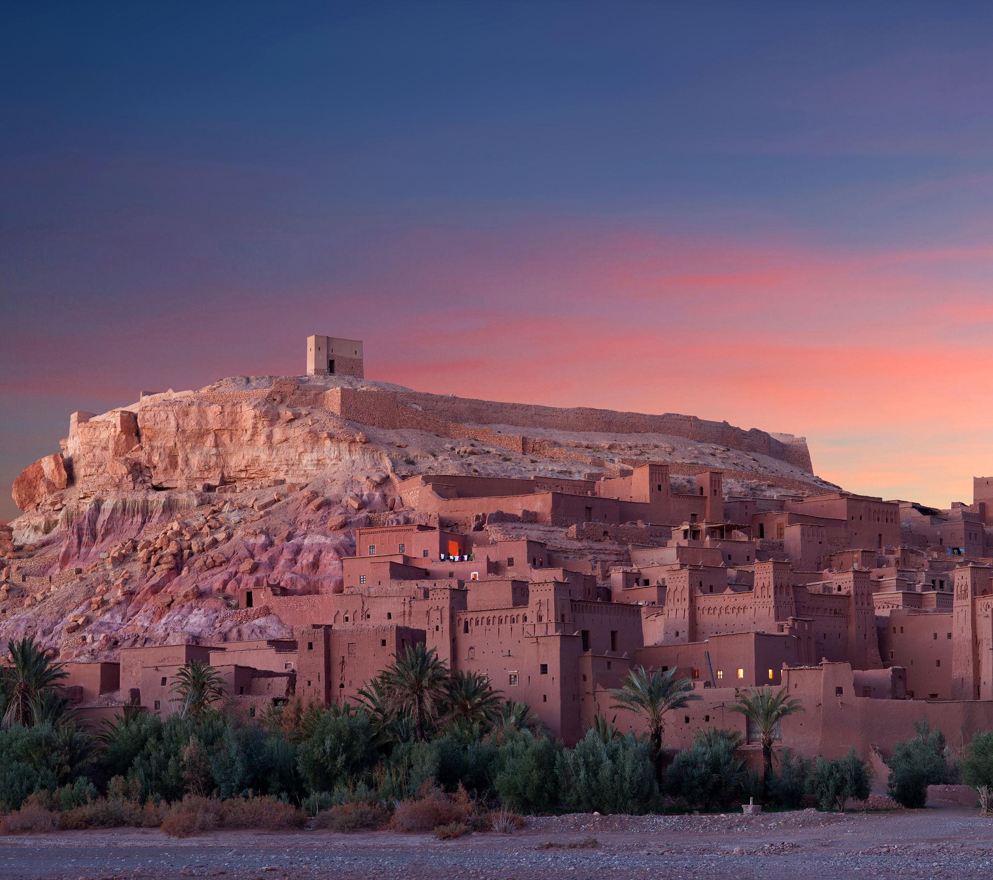 The Fascination of the Moroccan Desert (5 days / 4 nights) - photo 2