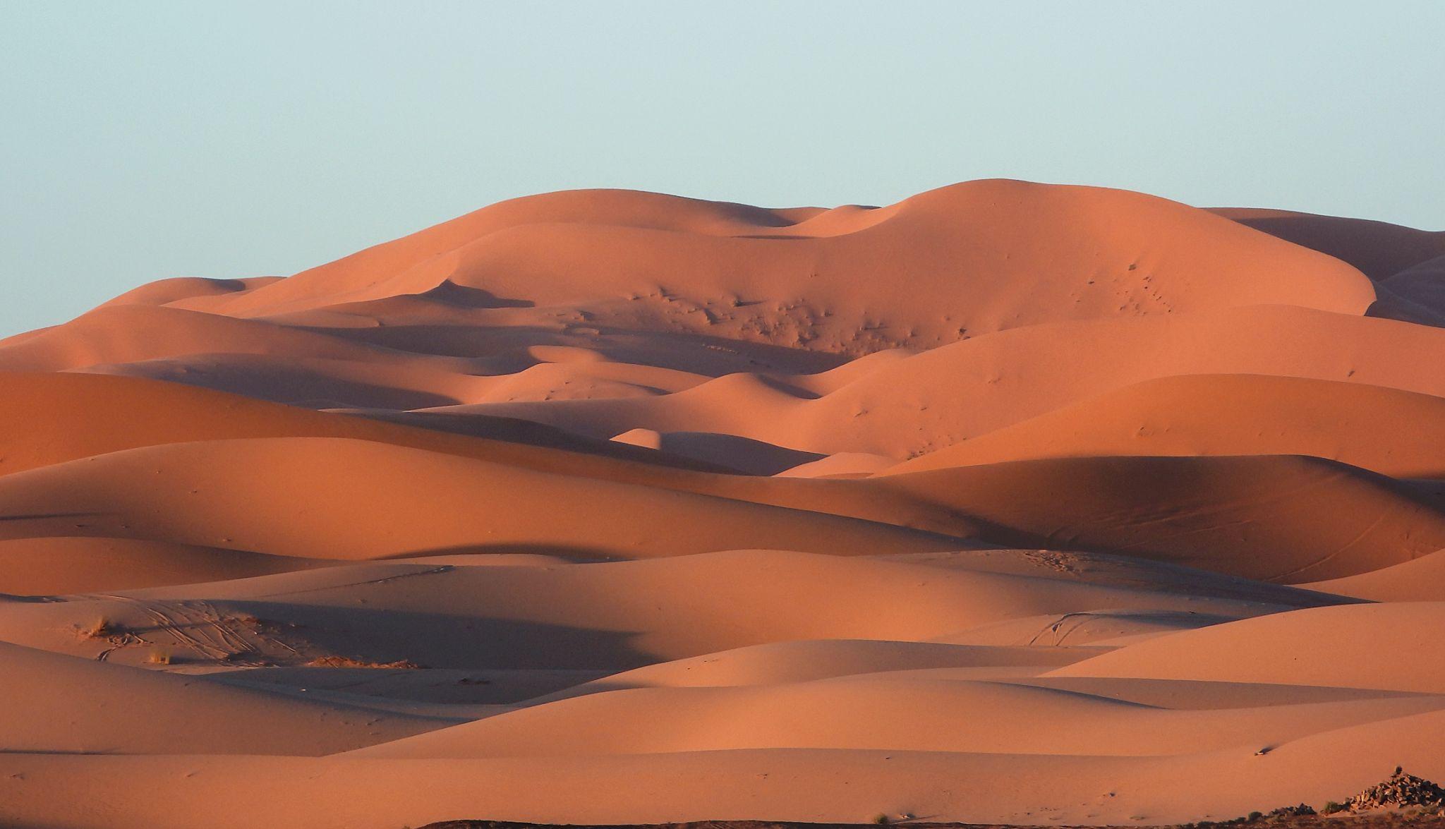 The Fascination of the Moroccan Desert (5 days / 4 nights) - photo 3